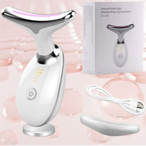 LumiLift™ – Reafirma y Rejuvenece tu Piel con Tecnología IPL