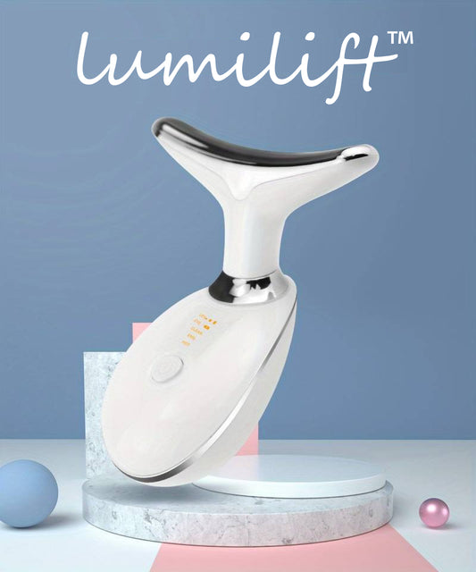 LumiLift™ – Reafirma y Rejuvenece tu Piel con Tecnología IPL