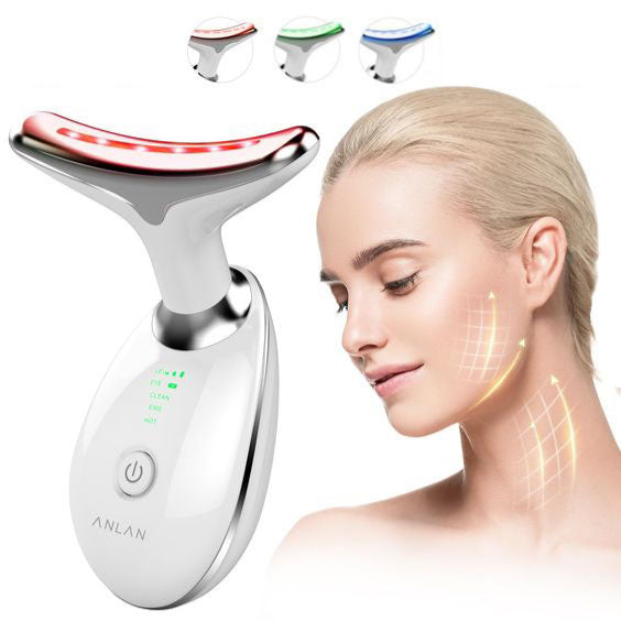 LumiLift™ – Reafirma y Rejuvenece tu Piel con Tecnología IPL